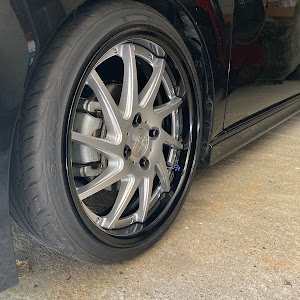 ムーヴ LA150S