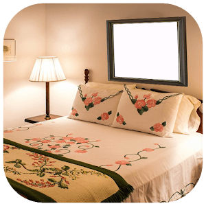 Beautiful Bedroom PhotoFrame.apk 1.0