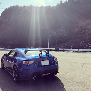 BRZ ZC6