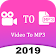 Video Converter Pour Mp3 icon