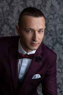 Kāzu fotogrāfs Yuriy Palibroda (palibroda). Fotogrāfija: 30. septembris 2019