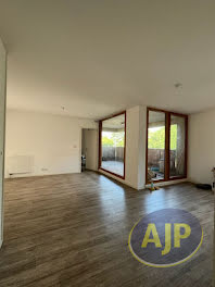 appartement à Nantes (44)