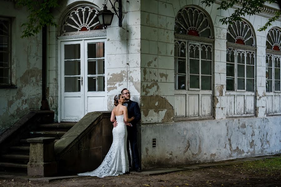 結婚式の写真家Kinga - Jarek Kubiciel (atelier)。2020 3月4日の写真