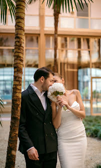 Wedding photographer Giorgi Kavtiashvili (kavtiashvili). Photo of 5 December 2023