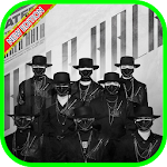Cover Image of Download Ateez Wallpapers KPOP HD 3.1.3 APK