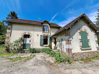 maison à La Ferrière-au-Doyen (61)