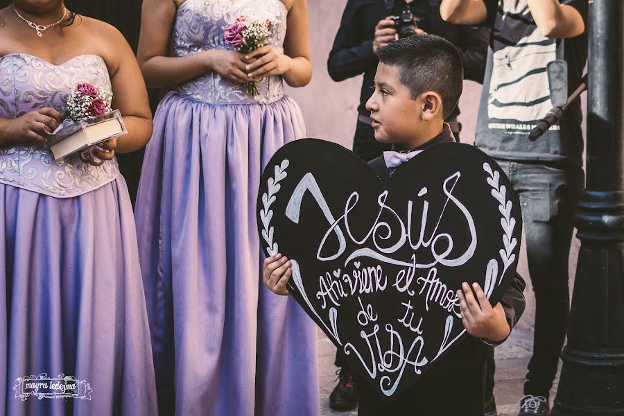 Fotógrafo de bodas Mayra Ledezma (mayraledezma). Foto del 23 de julio 2018