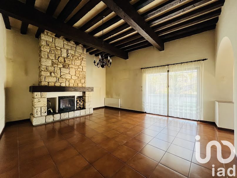 Vente maison 4 pièces 135 m² à Moissac (82200), 210 000 €