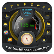 Car Launcher For Android MOD