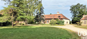 maison à Fresnoy-le-Château (10)