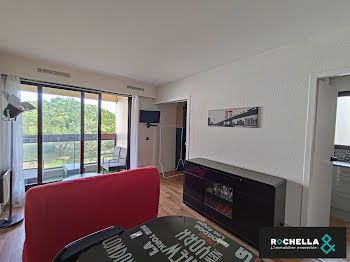 appartement à La Rochelle (17)