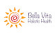 Bella Vita Holistic Health logo