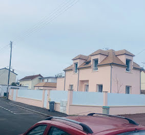 maison à Sartrouville (78)