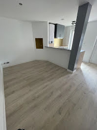 appartement à Saint-Quentin (02)