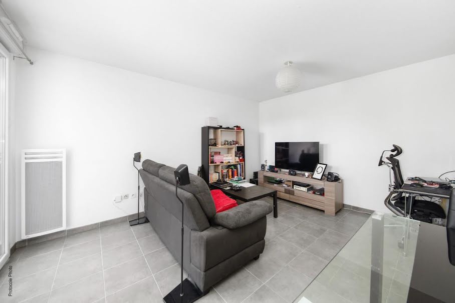 Vente appartement 3 pièces 65 m² à Castanet-Tolosan (31320), 199 000 €