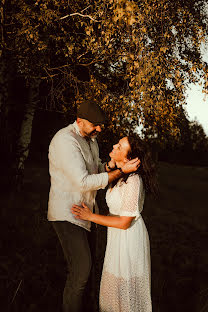 Bryllupsfotograf Tom Plešinger (tomplesinger). Foto fra oktober 12 2021