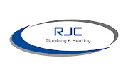 RJC Plumbing & Heating Logo