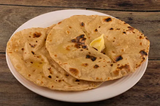 Butter Roti