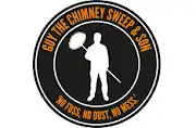 Guy The Chimney Sweep and Son Logo