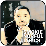 Smokie Norful Lyrics  Icon