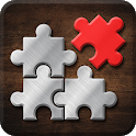 Icon Jigsaw Puzzle: Puzzle Game