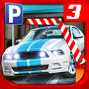 Download Multi Level 3 Car Parking Game For PC Windows and Mac