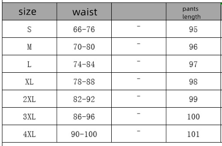 Title 1, Womens multi-pocket casual pants Everyday comf...