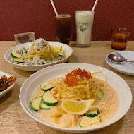 waku waku pasta 赤峰店