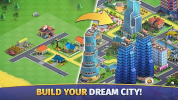 City Island 2 - Build Offline Screenshot