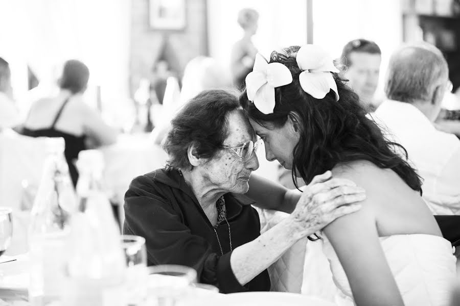 Fotografo di matrimoni Paola Maria Stella (paolamariaste). Foto del 20 febbraio 2014