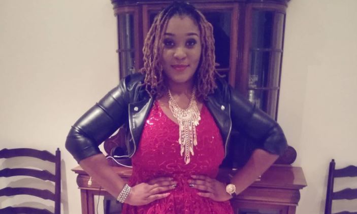 Lady Zamar reflects on growing up being exposed to several different cultures.