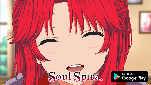 Soul Spira Rise of the Scarlet Knight