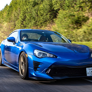 BRZ ZC6