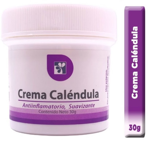 Formula Farmatodo Crema Calendula 30Gr