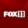 WLUK FOX 11 icon