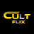 CULTFLIX OTT icon