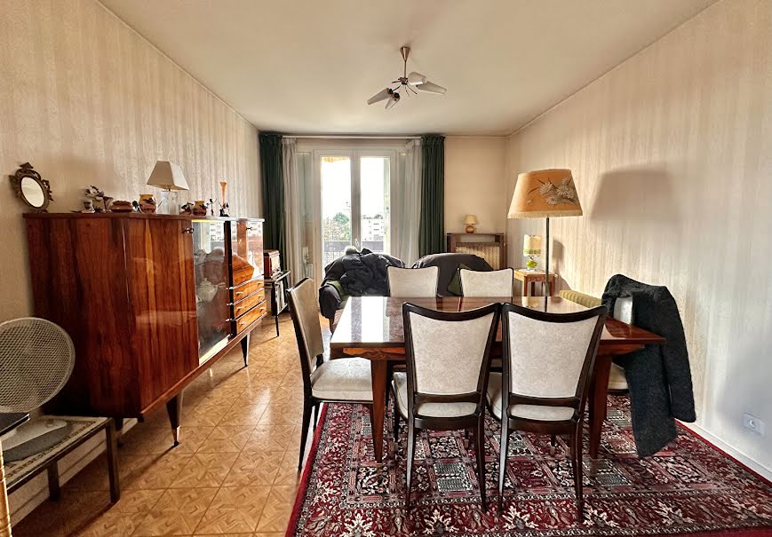 Vente appartement 3 pièces 63 m² à Creil (60100), 89 000 €