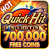 Quick Hit Casino Slots – Free Slot Machine Games2.3.00