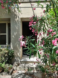 maison à Maussane-les-Alpilles (13)