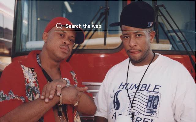 Gang Starr HD Wallpapers Music Theme