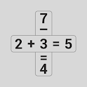 Math Logic - Classic Puzzle