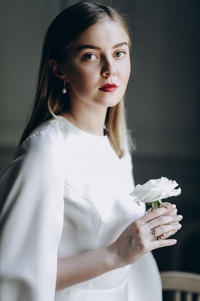 Photographe de mariage Vladimir Pisarenko (pisarenkophoto). Photo du 11 juin 2019