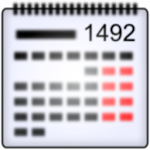 Cover Image of Télécharger Calendrier sans fin 4.5 APK