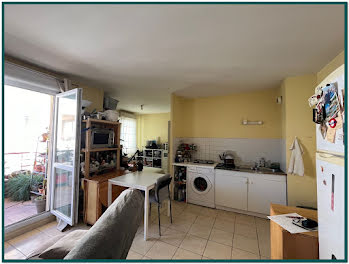 appartement à Nimes (30)