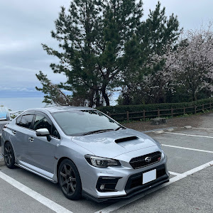 WRX S4 VAG