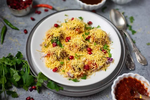 Sev Puri