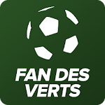 Saint Etienne Foot Supporter Apk