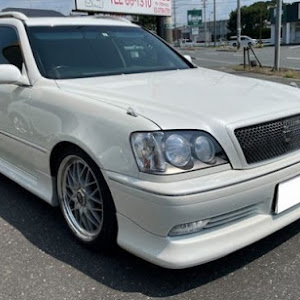 クラウンエステート JZS171W