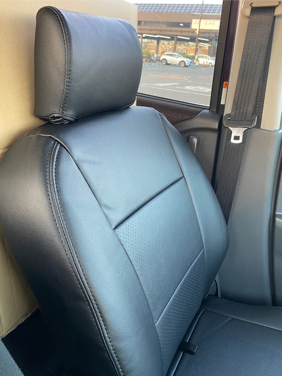 ルークス ハイウェイスター ターボのぱんださんが投稿したカスタム事例の投稿画像1枚目