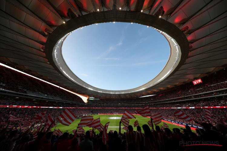 Real Madrid zal het wellicht niet graag horen, maar UEFA heeft stadion voor finale Champions League van 2019 bekendgemaakt